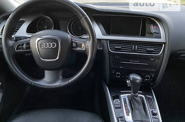 Седан Audi A5 2011 в Ніжині