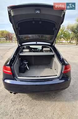 Купе Audi A5 2011 в 