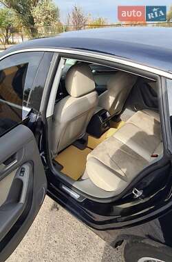 Купе Audi A5 2011 в 