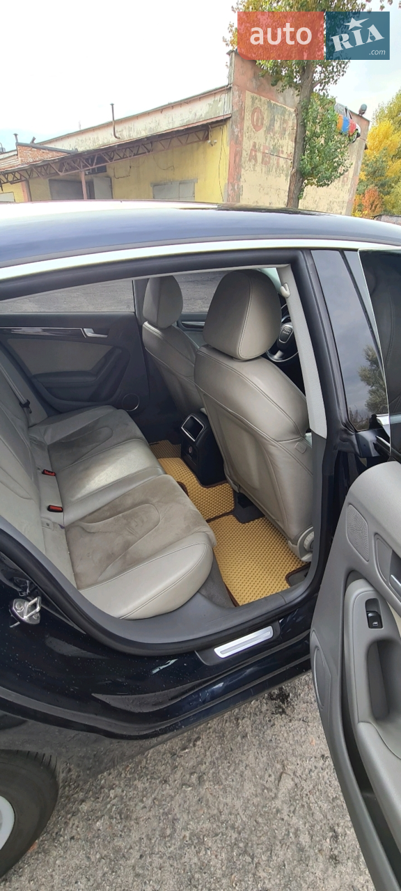 2011 Audi A5 - мініатюра 16