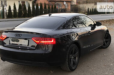 Купе Audi A5 2012 в 