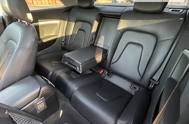 Купе Audi A5 2012 в 