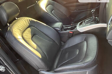 Купе Audi A5 2012 в 