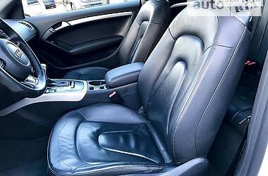 Кабриолет Audi A5 2014 в Одессе