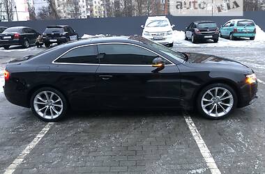 Купе Audi A5 2012 в 
