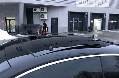 Купе Audi A5 2012 в 