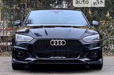 Хетчбек Audi A5 2019 в 