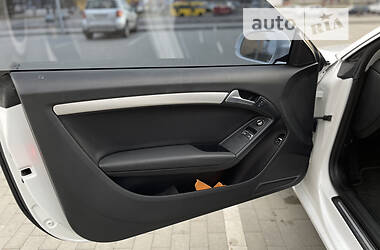 Купе Audi A5 2014 в 