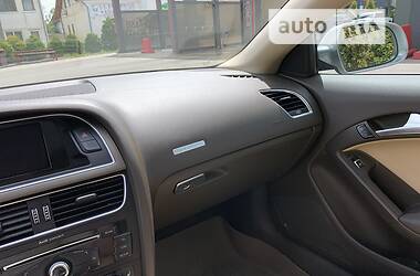 Купе Audi A5 2013 в Івано-Франківську