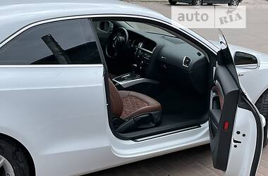 Купе Audi A5 2012 в Житомирі