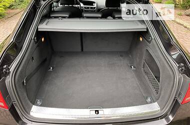 Хэтчбек Audi A5 2015 в 
