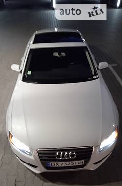 Купе Audi A5 2012 в Хмельницком