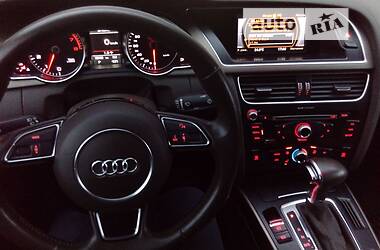 Лифтбек Audi A5 2013 в Херсоне
