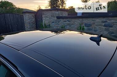 Купе Audi A5 2010 в Хусті