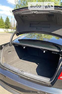 Купе Audi A5 2012 в 