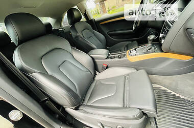 Купе Audi A5 2015 в 