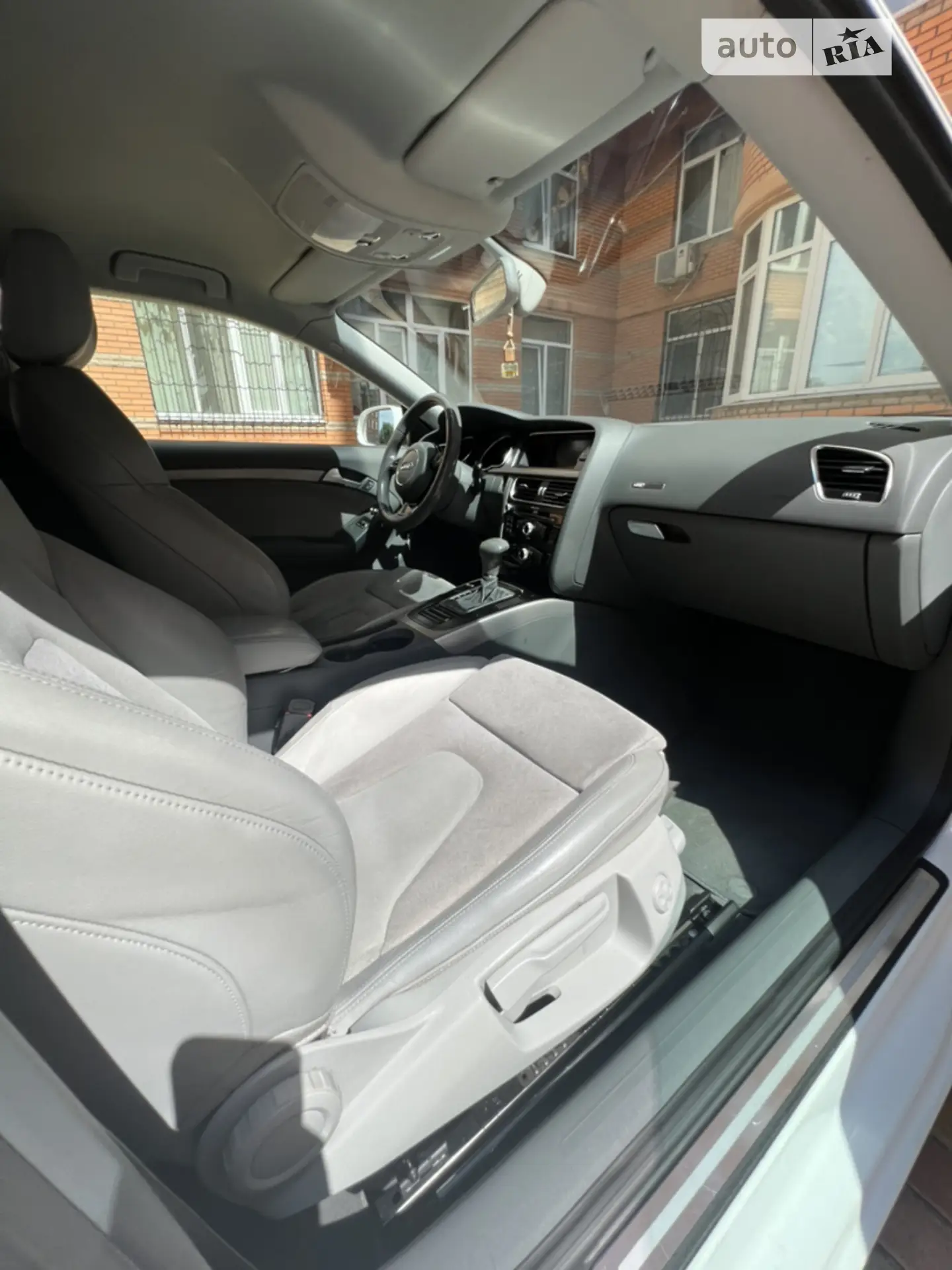 2012 Audi A5 - мініатюра 10