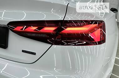 Ліфтбек Audi A5 2022 в 