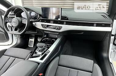 Ліфтбек Audi A5 2022 в 