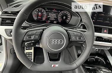 Ліфтбек Audi A5 2022 в 