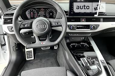 Ліфтбек Audi A5 2022 в 