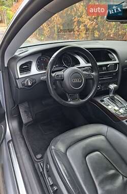 Купе Audi A5 2015 в Одессе
