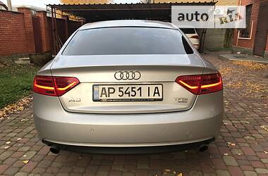 Купе Audi A5 2012 в Запорожье