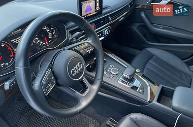 Купе Audi A5 2019 в Киеве