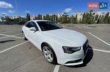 Купе Audi A5 2016 в Николаеве