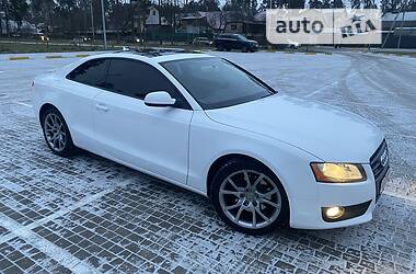 Купе Audi A5 2011 в Києві