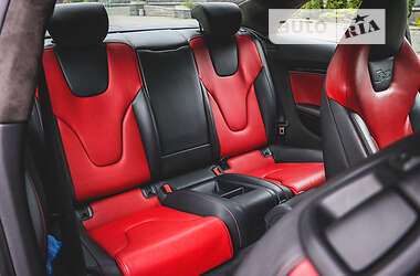 Купе Audi A5 2013 в 