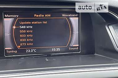 Купе Audi A5 2011 в Одесі