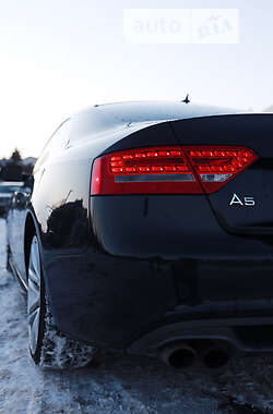 Купе Audi A5 2012 в 
