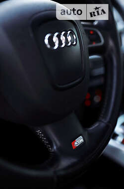 Купе Audi A5 2012 в 