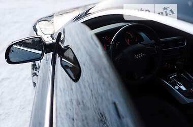 Купе Audi A5 2012 в 