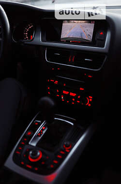 Купе Audi A5 2012 в 