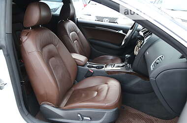 Купе Audi A5 2015 в 