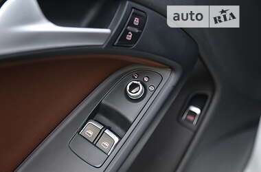 Купе Audi A5 2015 в 