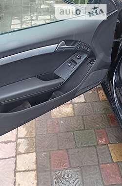 Купе Audi A5 2011 в Шептицькому