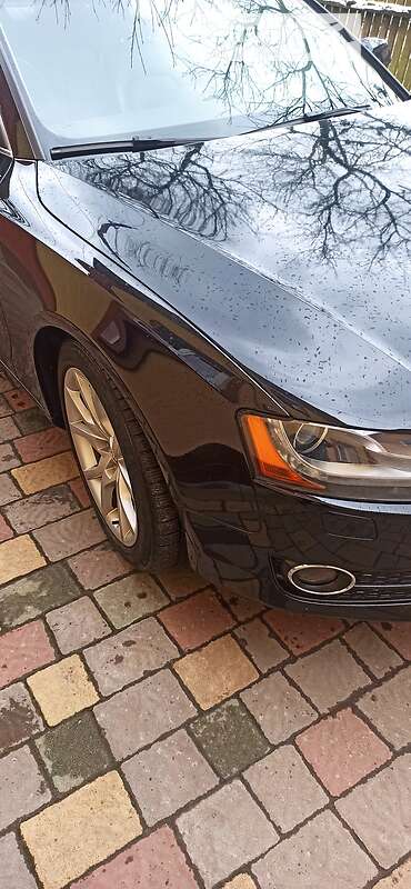 Audi A5 2011