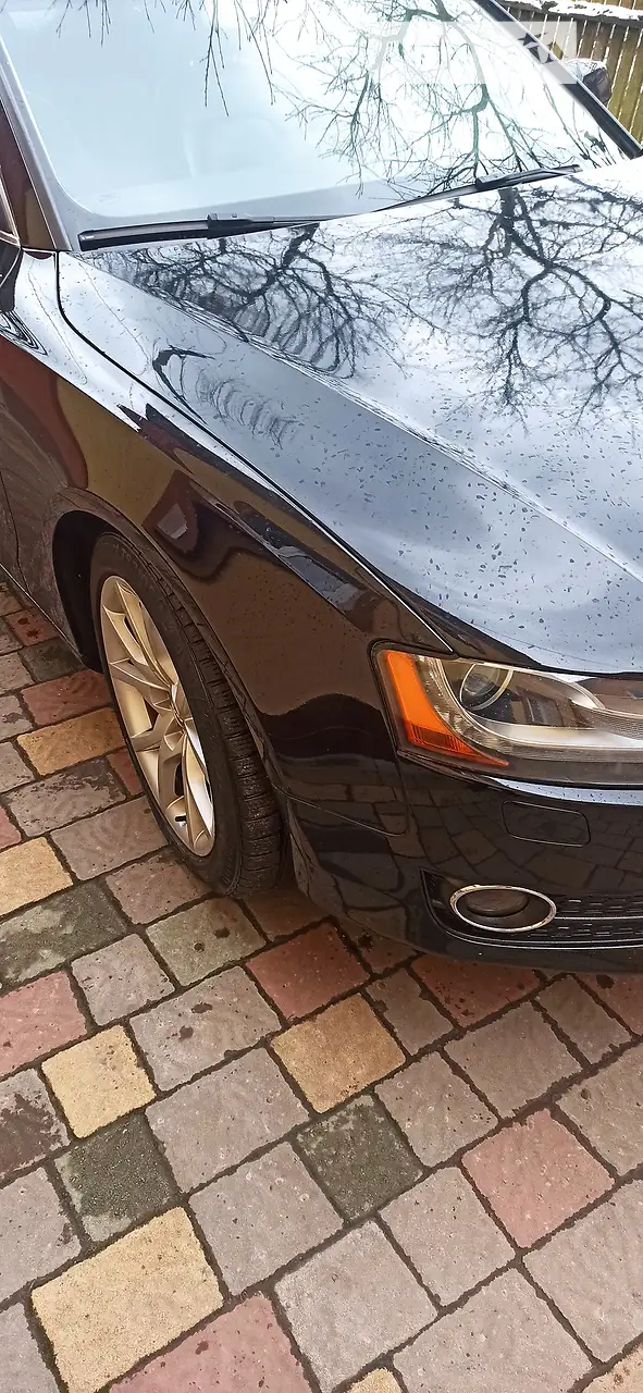 2010 Audi A5 - мініатюра 16