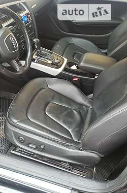 Купе Audi A5 2011 в Червонограде