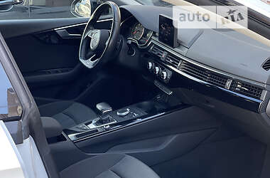 Купе Audi A5 2017 в 