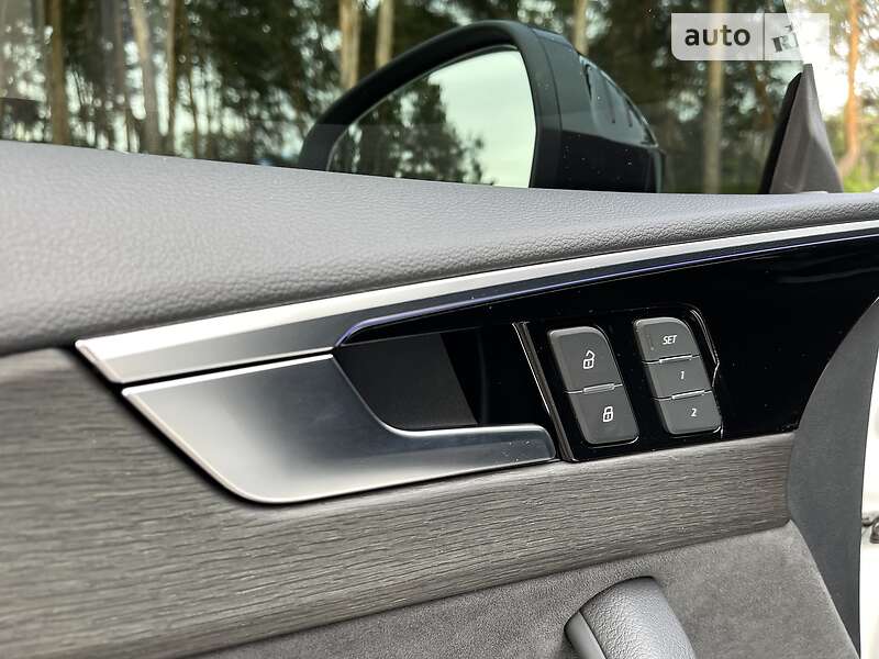 Лифтбек Audi A5 2022 в Киеве