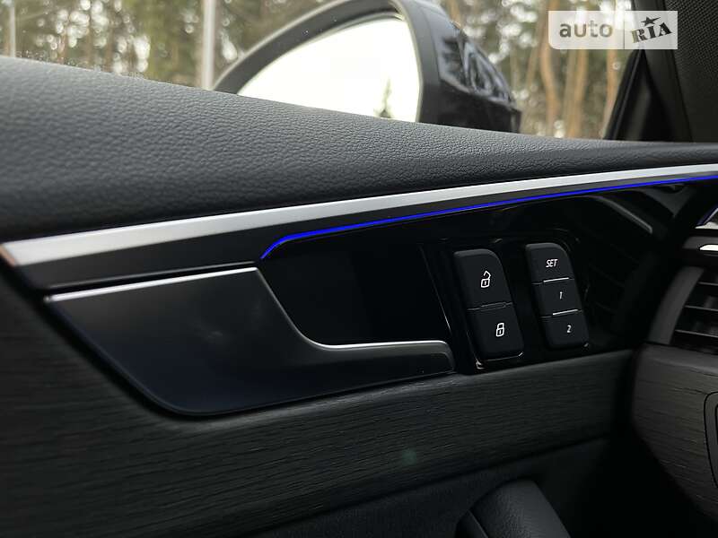 Лифтбек Audi A5 2022 в Киеве