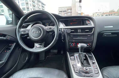 Купе Audi A5 2010 в Одессе