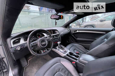 Купе Audi A5 2010 в Одесі