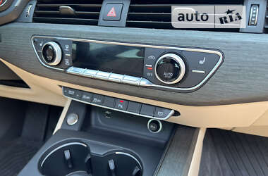 Купе Audi A5 2018 в 