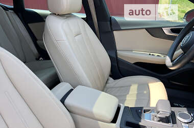 Купе Audi A5 2018 в 