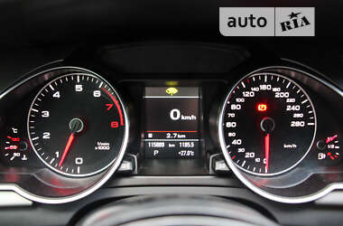 Купе Audi A5 2012 в Конотопе